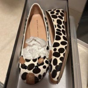 Marc Jacobs Mouse Flats